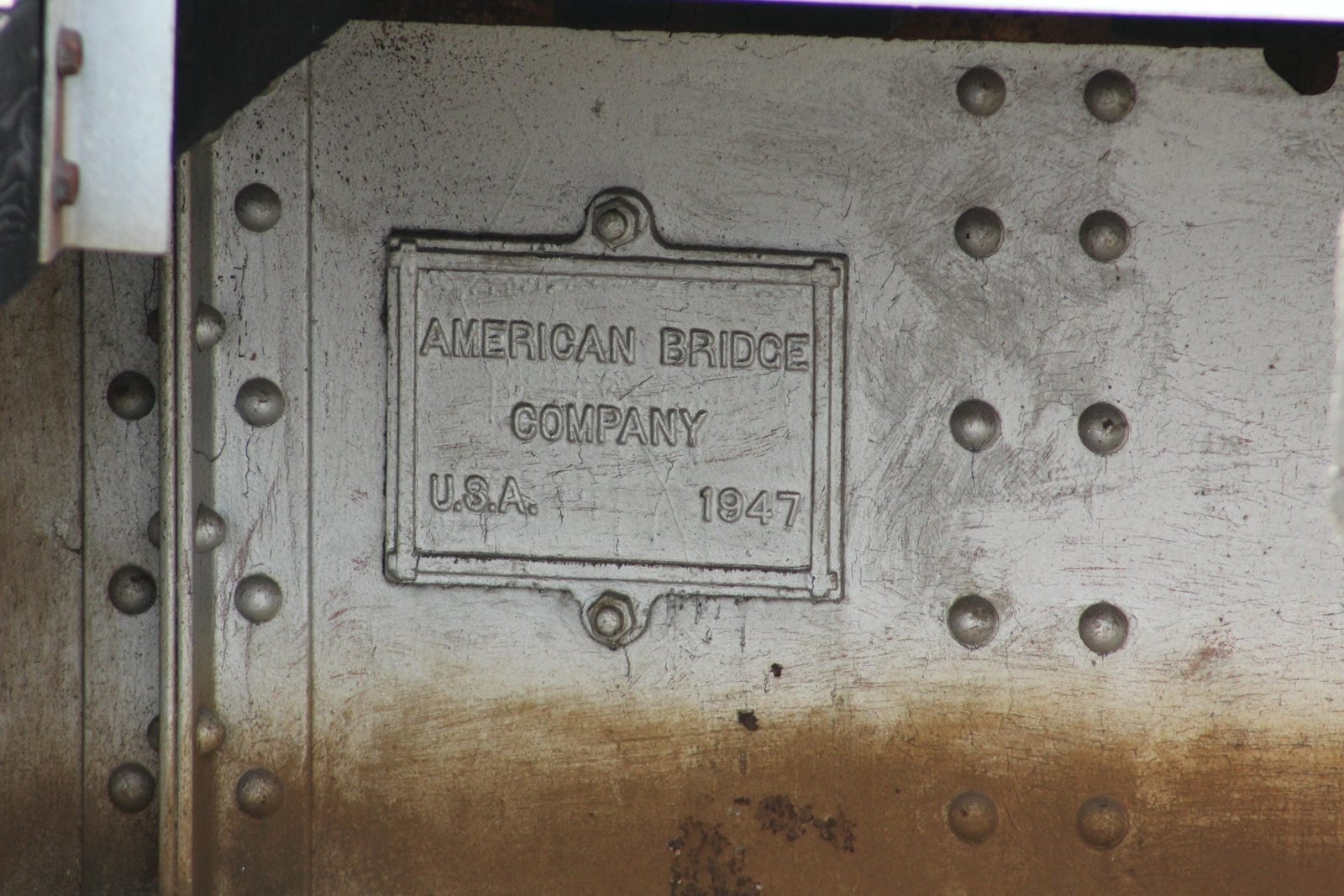Plaque
